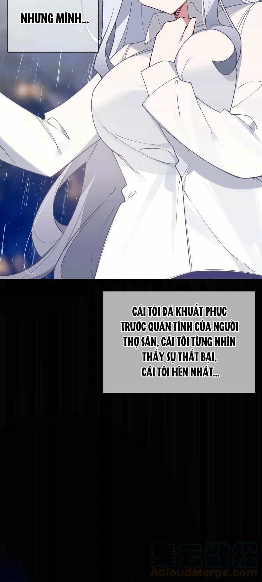 Làm Sao Để Chạy Trốn Dàn Hậu Cung - Chương 66 - ảnh 9