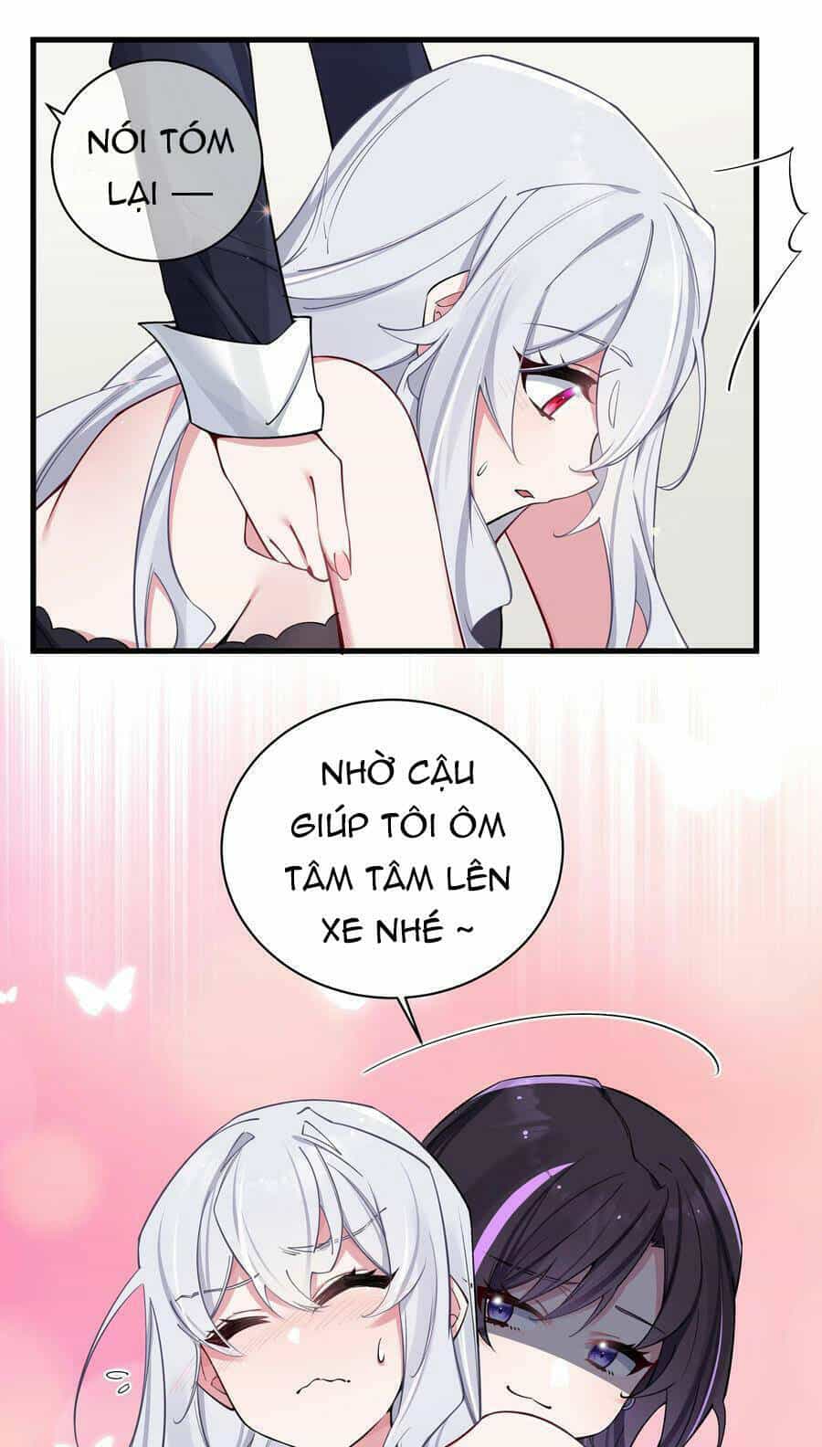 Làm Sao Để Chạy Trốn Dàn Hậu Cung - Chương 67 - ảnh 12