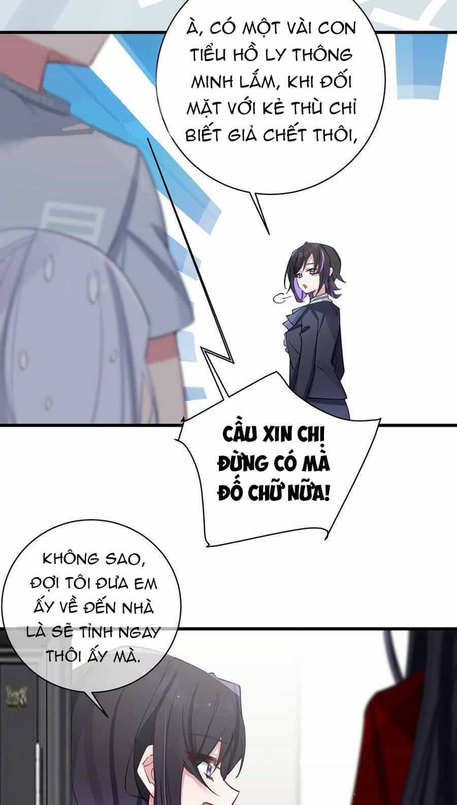 Làm Sao Để Chạy Trốn Dàn Hậu Cung - Chương 67 - ảnh 18