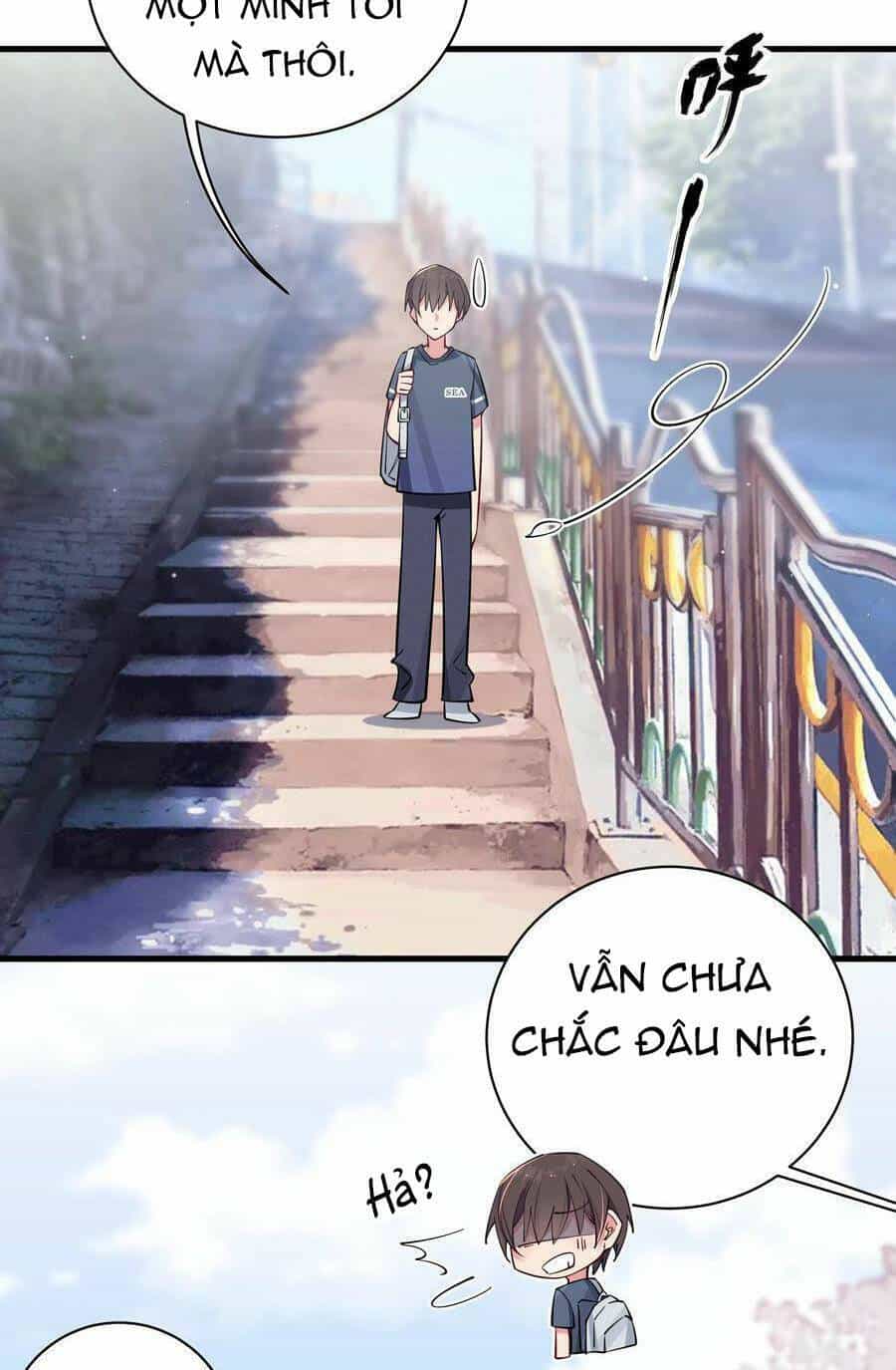 Làm Sao Để Chạy Trốn Dàn Hậu Cung - Chương 67 - ảnh 29