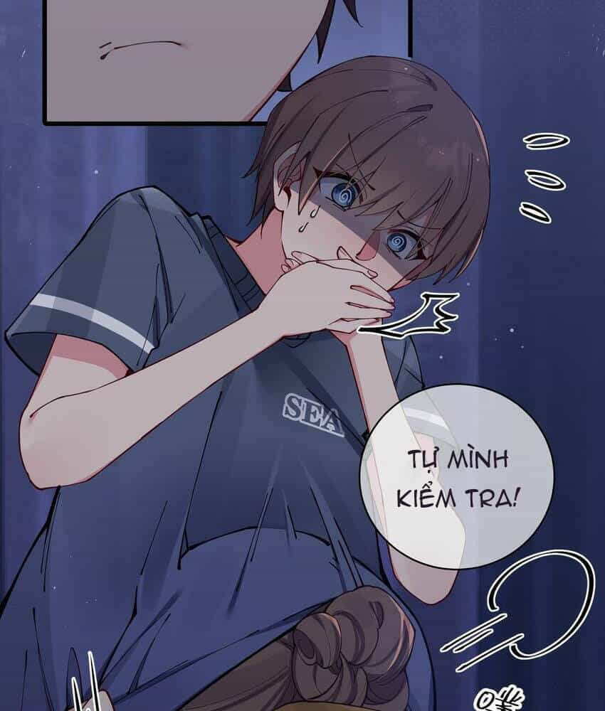 Làm Sao Để Chạy Trốn Dàn Hậu Cung - Chương 68 - ảnh 17