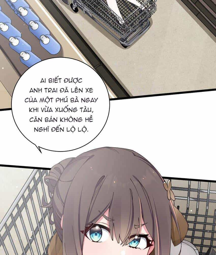 Làm Sao Để Chạy Trốn Dàn Hậu Cung - Chương 68 - ảnh 31