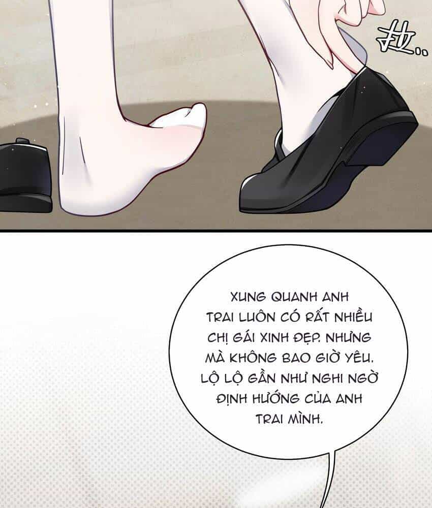 Làm Sao Để Chạy Trốn Dàn Hậu Cung - Chương 68 - ảnh 53