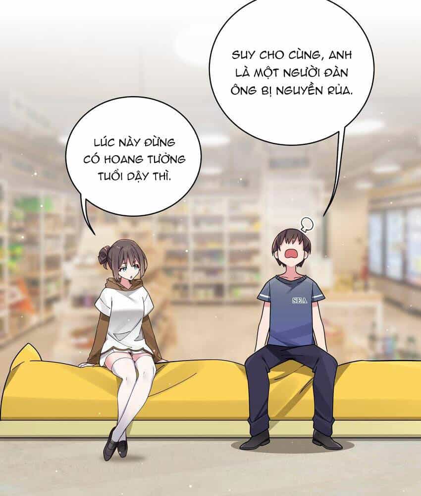 Làm Sao Để Chạy Trốn Dàn Hậu Cung - Chương 68 - ảnh 57