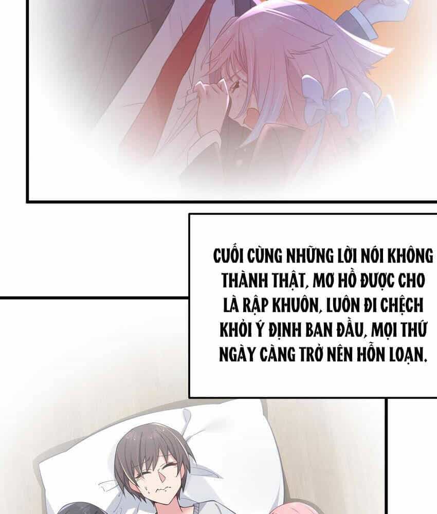 Làm Sao Để Chạy Trốn Dàn Hậu Cung - Chương 68 - ảnh 66