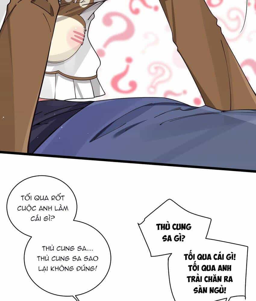 Làm Sao Để Chạy Trốn Dàn Hậu Cung - Chương 68 - ảnh 85