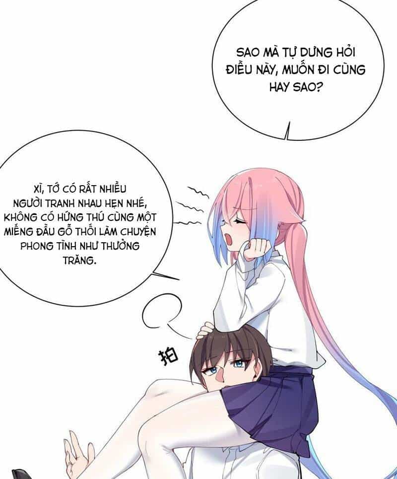 Làm Sao Để Chạy Trốn Dàn Hậu Cung - Chương 69 - ảnh 18