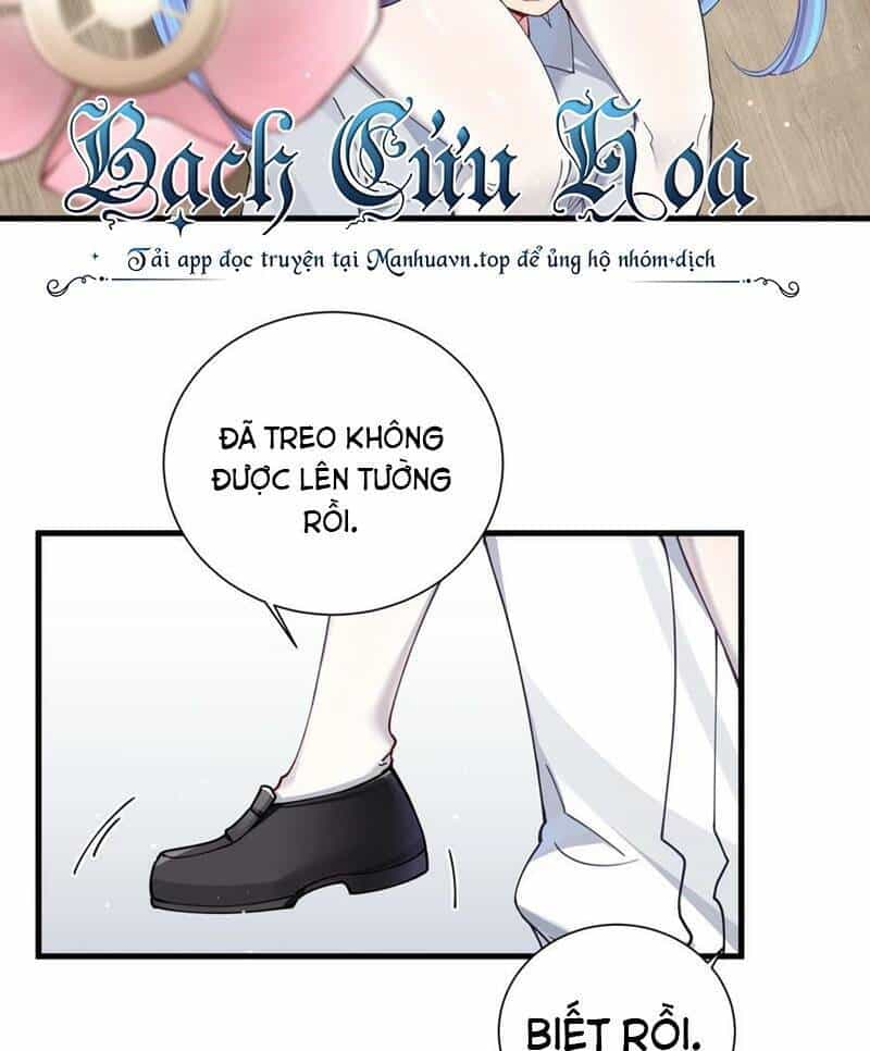 Làm Sao Để Chạy Trốn Dàn Hậu Cung - Chương 69 - ảnh 21