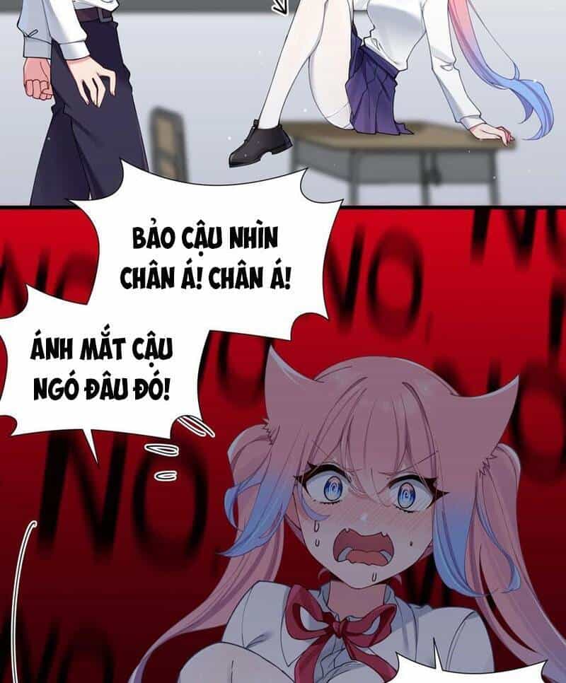 Làm Sao Để Chạy Trốn Dàn Hậu Cung - Chương 69 - ảnh 28