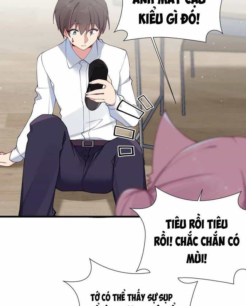 Làm Sao Để Chạy Trốn Dàn Hậu Cung - Chương 69 - ảnh 40