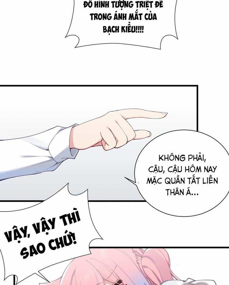 Làm Sao Để Chạy Trốn Dàn Hậu Cung - Chương 69 - ảnh 41