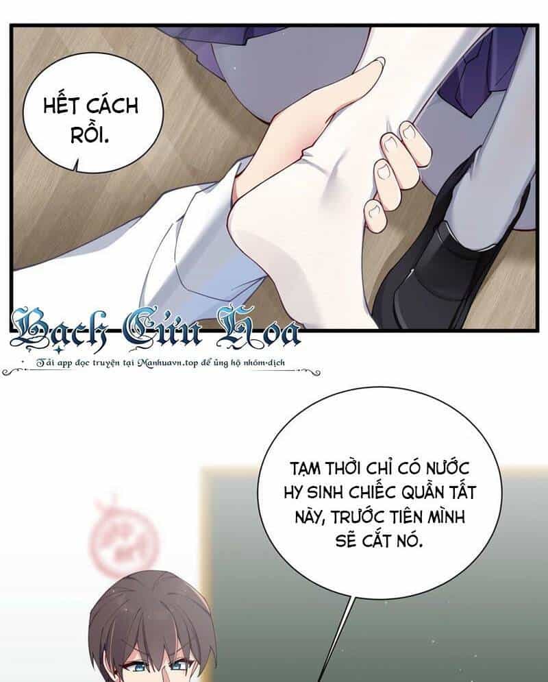 Làm Sao Để Chạy Trốn Dàn Hậu Cung - Chương 69 - ảnh 45