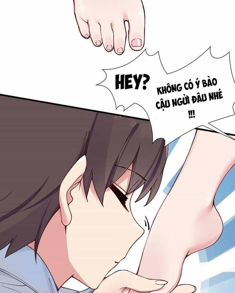 Làm Sao Để Chạy Trốn Dàn Hậu Cung - Chương 69 - ảnh 58
