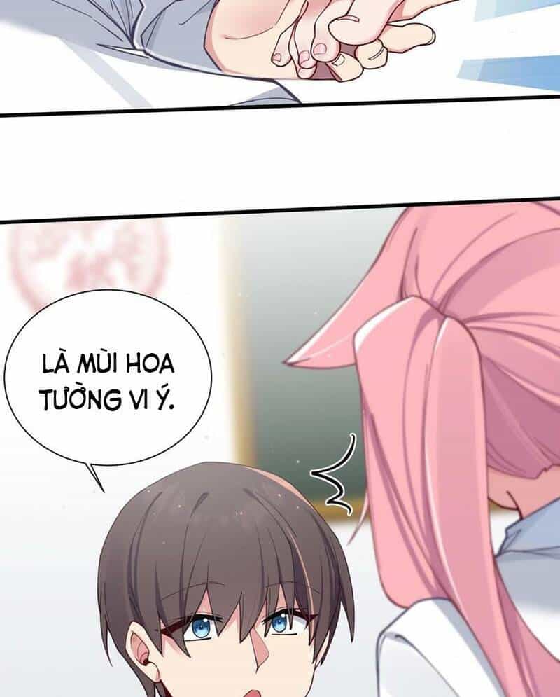 Làm Sao Để Chạy Trốn Dàn Hậu Cung - Chương 69 - ảnh 59