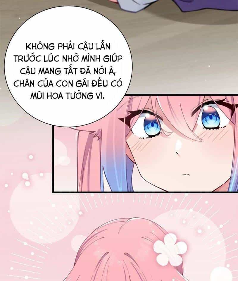 Làm Sao Để Chạy Trốn Dàn Hậu Cung - Chương 69 - ảnh 61