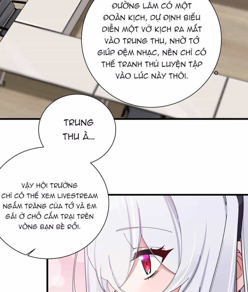 Làm Sao Để Chạy Trốn Dàn Hậu Cung - Chương 70 - ảnh 10
