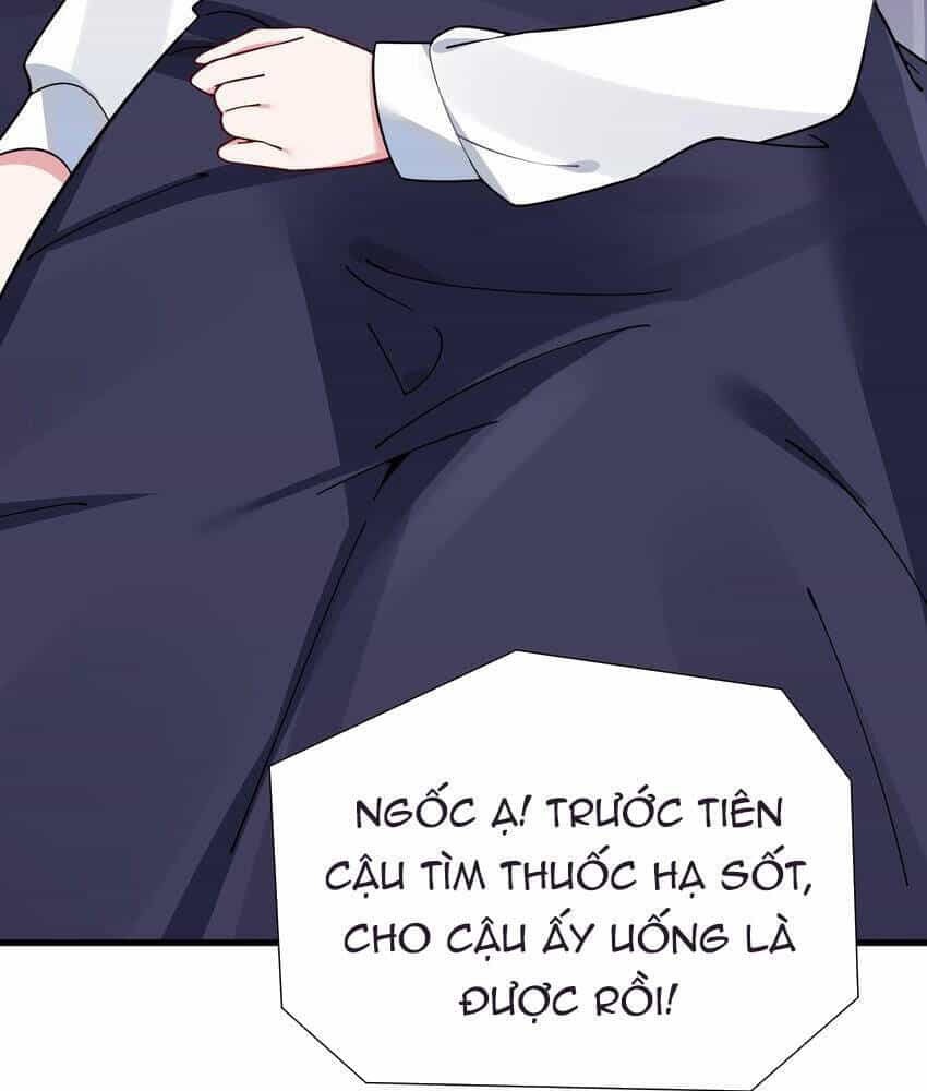 Làm Sao Để Chạy Trốn Dàn Hậu Cung - Chương 70 - ảnh 31