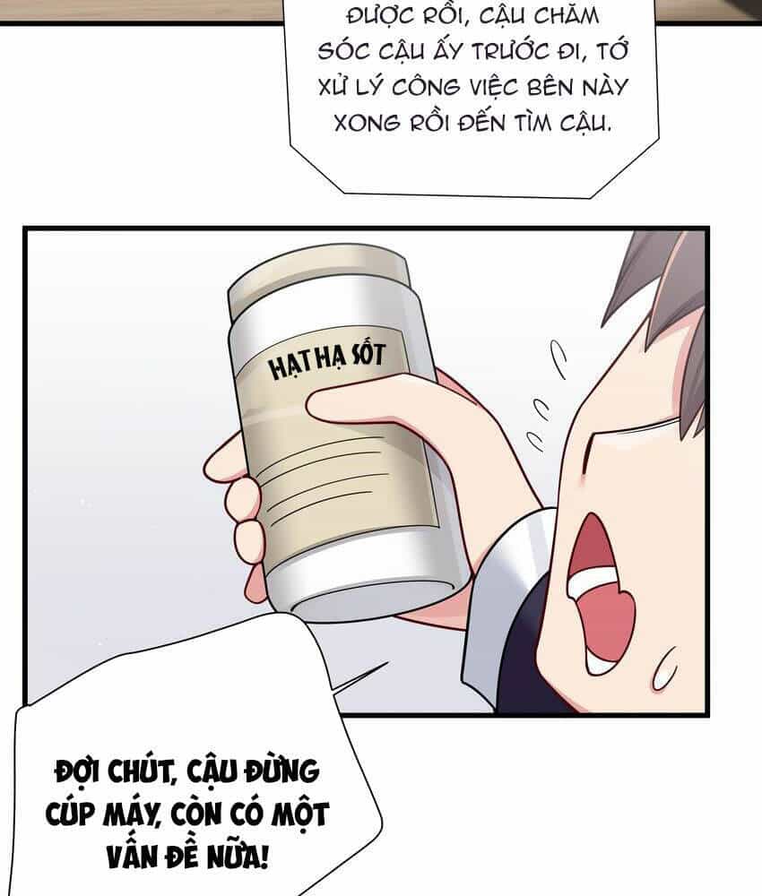 Làm Sao Để Chạy Trốn Dàn Hậu Cung - Chương 70 - ảnh 33