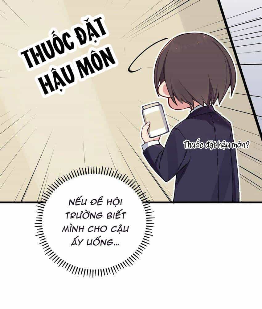 Làm Sao Để Chạy Trốn Dàn Hậu Cung - Chương 70 - ảnh 51