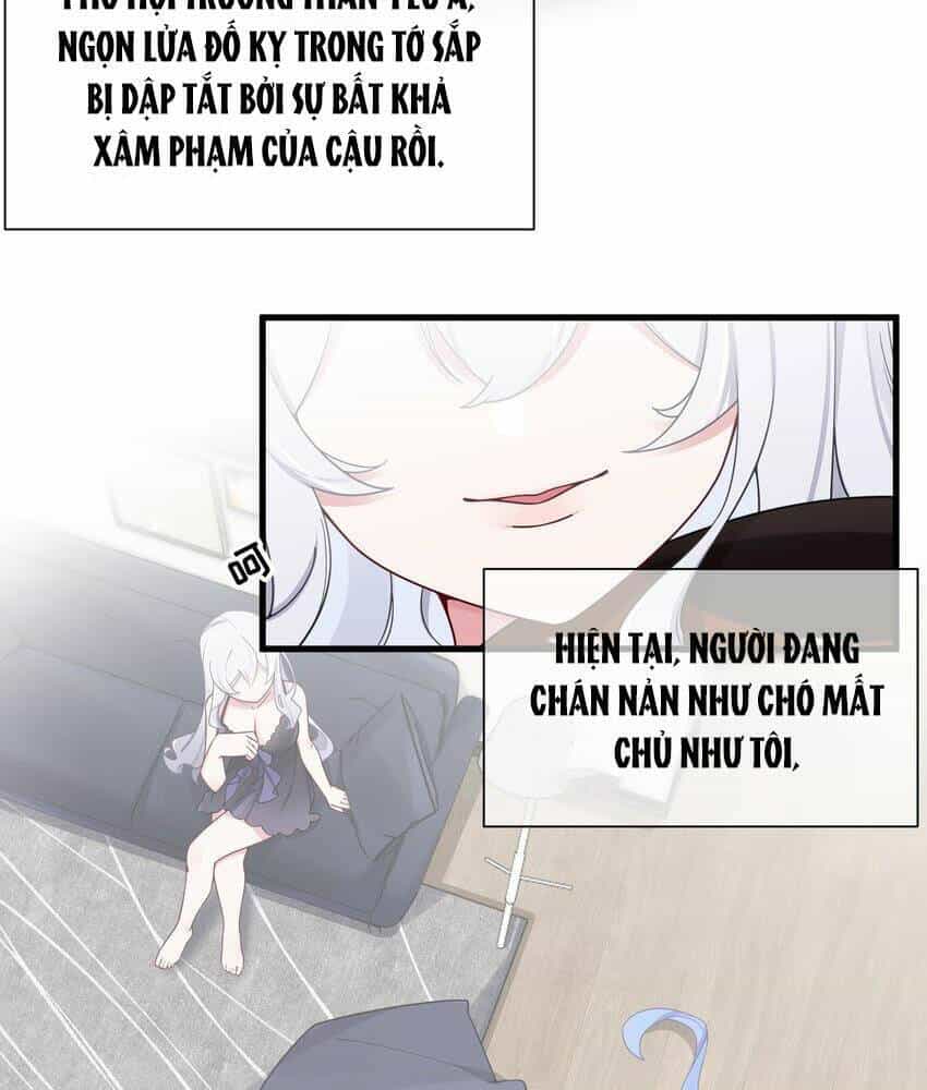 Làm Sao Để Chạy Trốn Dàn Hậu Cung - Chương 70 - ảnh 6