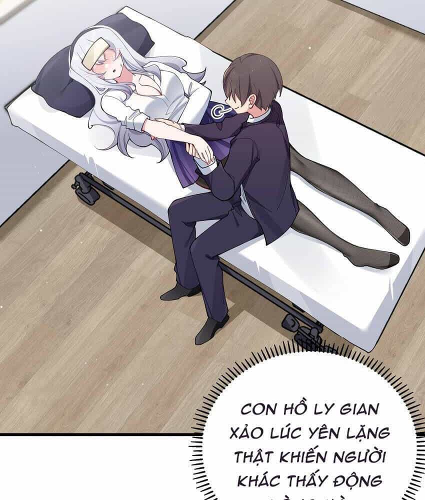 Làm Sao Để Chạy Trốn Dàn Hậu Cung - Chương 70 - ảnh 66