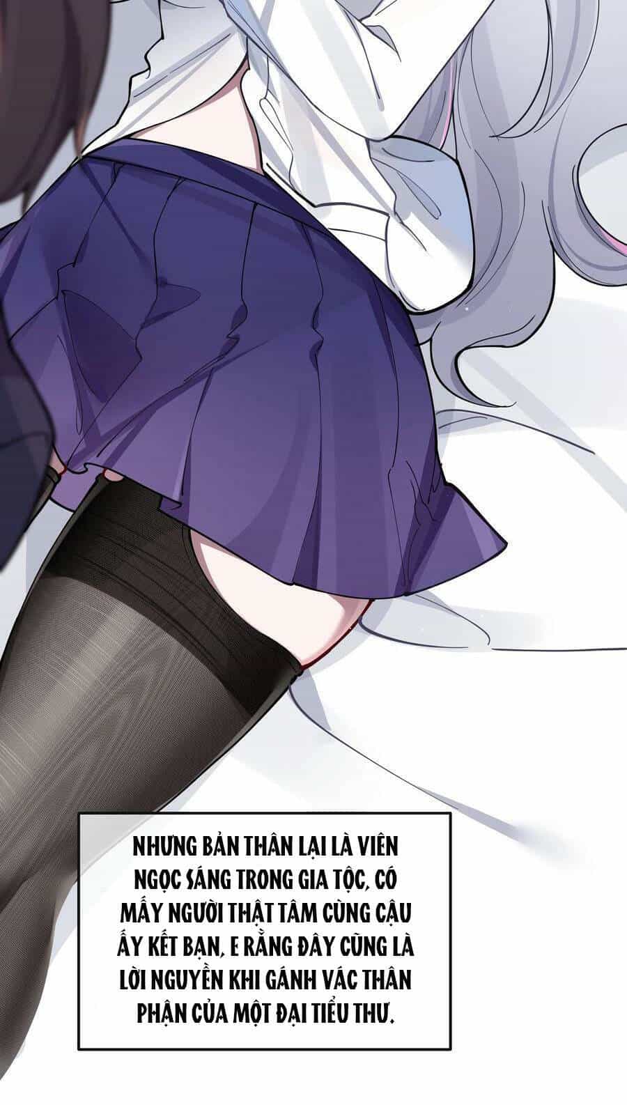 Làm Sao Để Chạy Trốn Dàn Hậu Cung - Chương 71 - ảnh 24