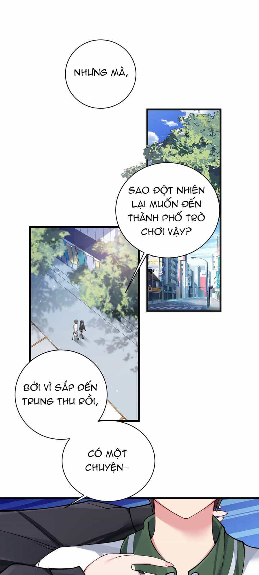 Làm Sao Để Chạy Trốn Dàn Hậu Cung - Chương 71 - ảnh 51