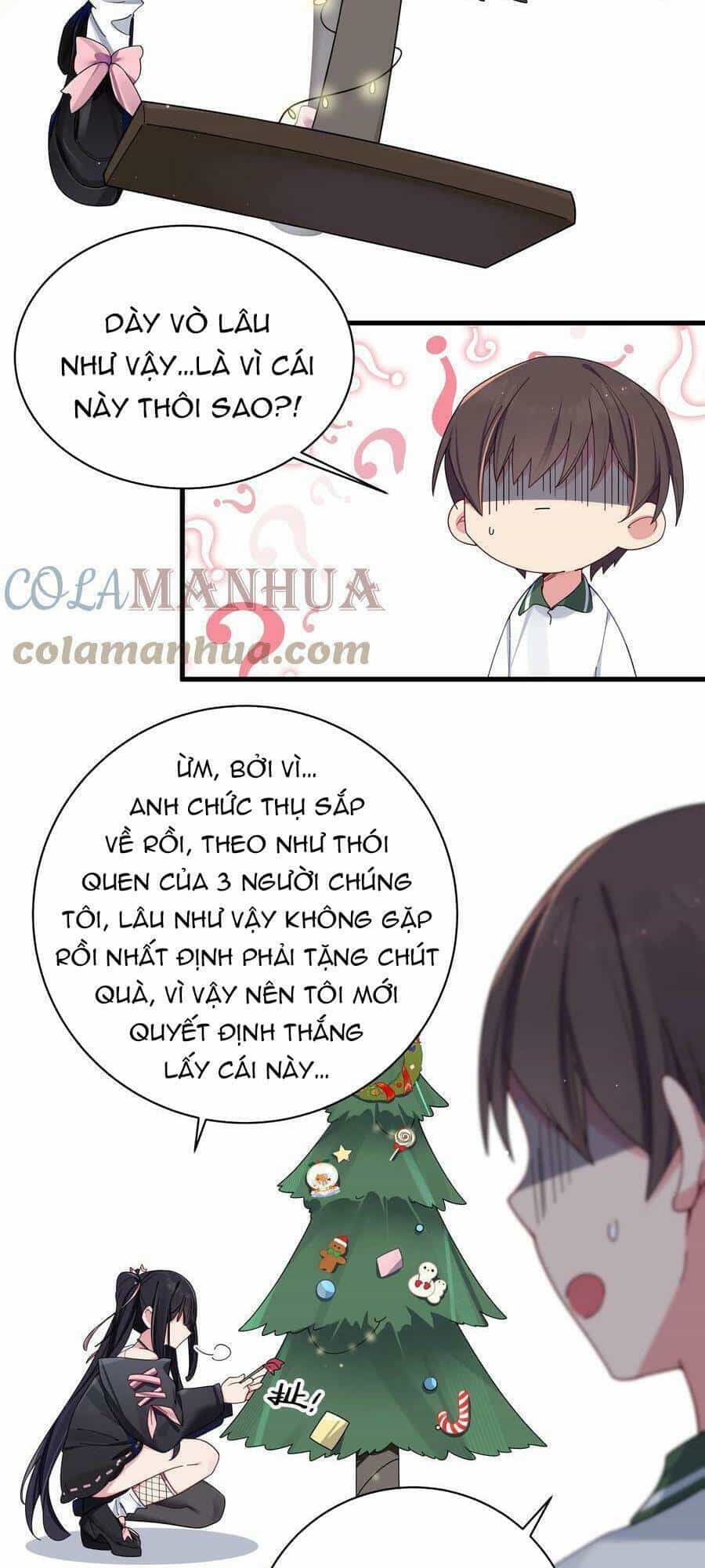 Làm Sao Để Chạy Trốn Dàn Hậu Cung - Chương 72 - ảnh 39