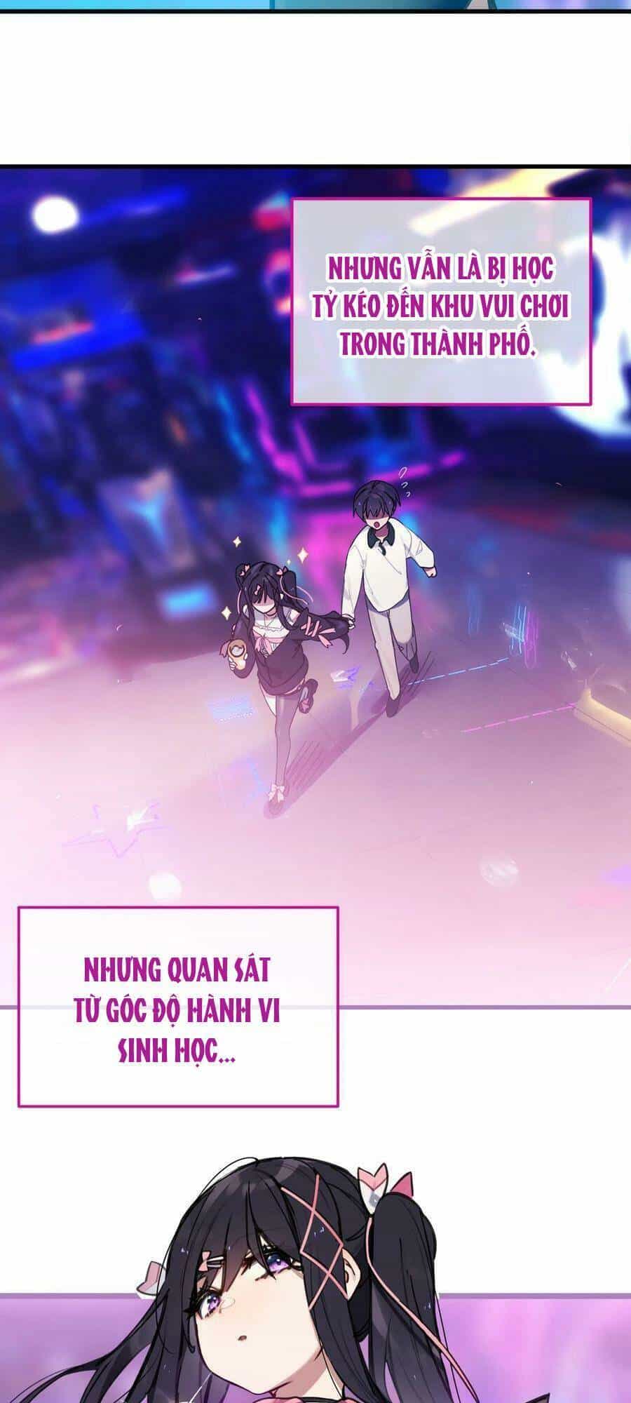Làm Sao Để Chạy Trốn Dàn Hậu Cung - Chương 72 - ảnh 4