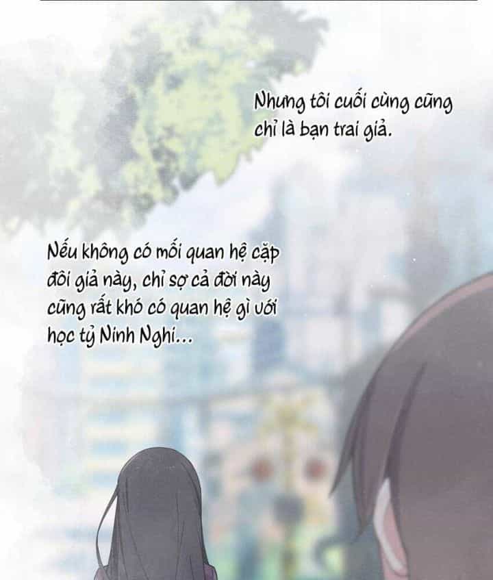 Làm Sao Để Chạy Trốn Dàn Hậu Cung - Chương 73 - ảnh 15