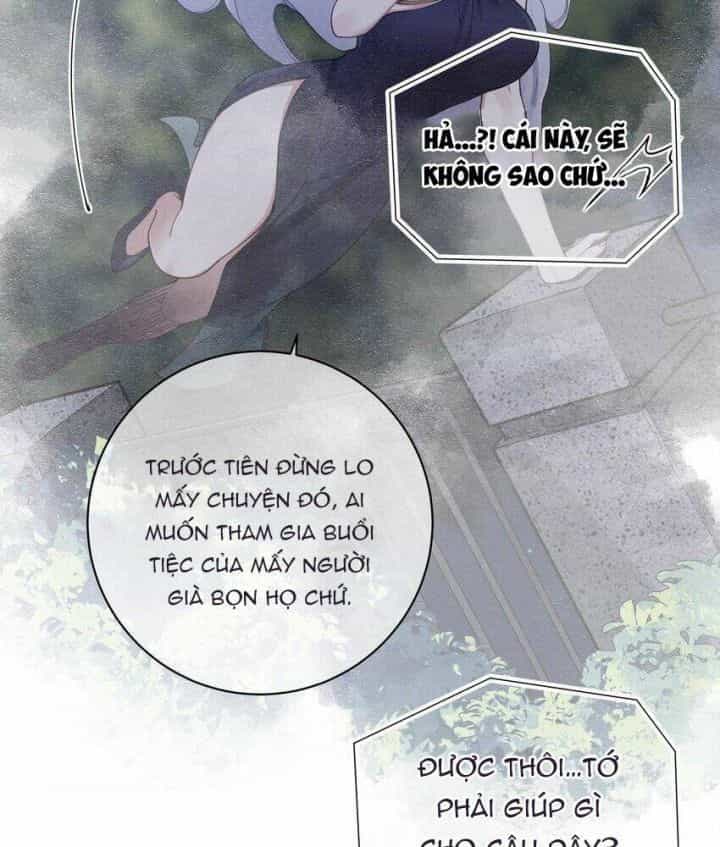 Làm Sao Để Chạy Trốn Dàn Hậu Cung - Chương 73 - ảnh 69