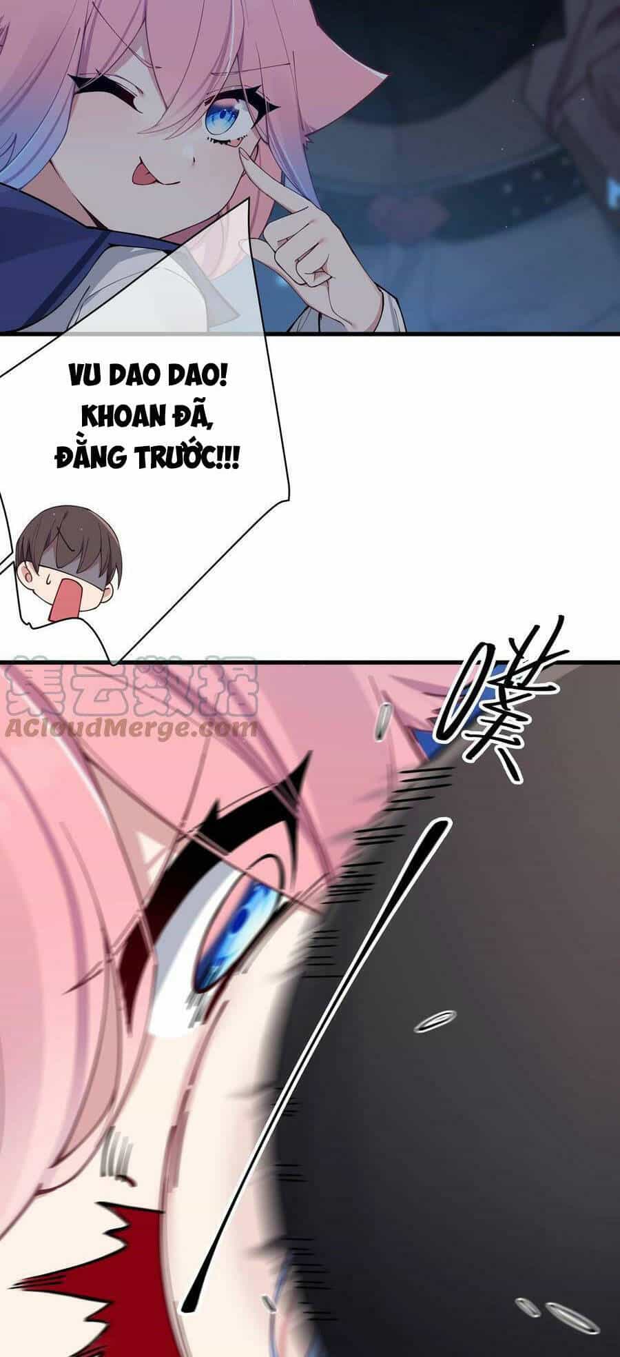 Làm Sao Để Chạy Trốn Dàn Hậu Cung - Chương 74 - ảnh 23