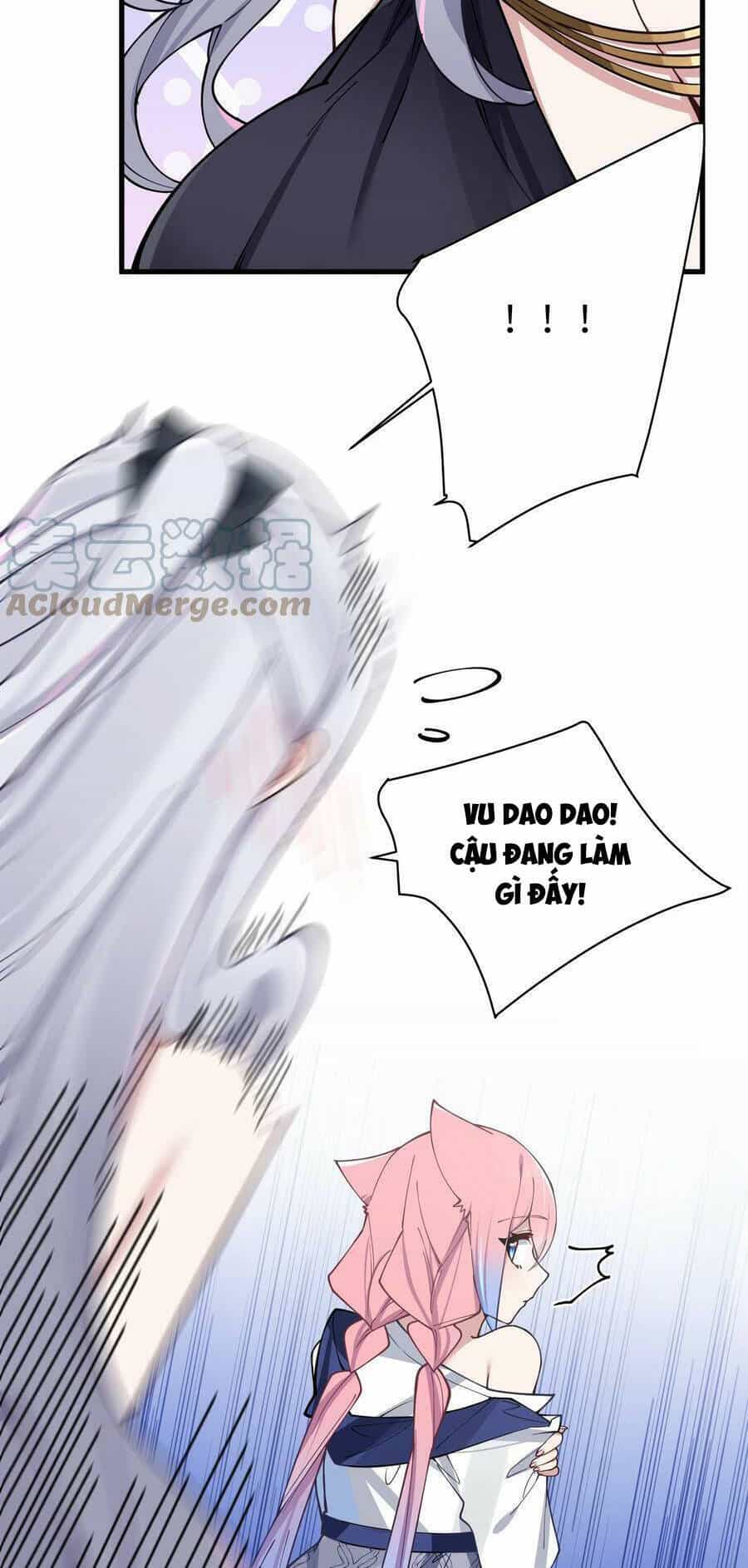 Làm Sao Để Chạy Trốn Dàn Hậu Cung - Chương 74 - ảnh 39