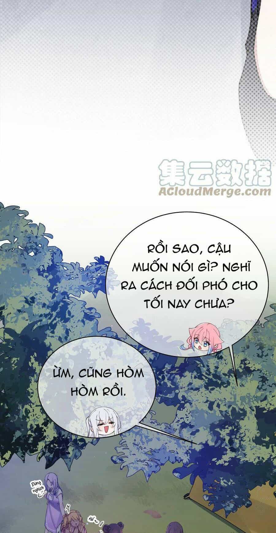 Làm Sao Để Chạy Trốn Dàn Hậu Cung - Chương 74 - ảnh 42
