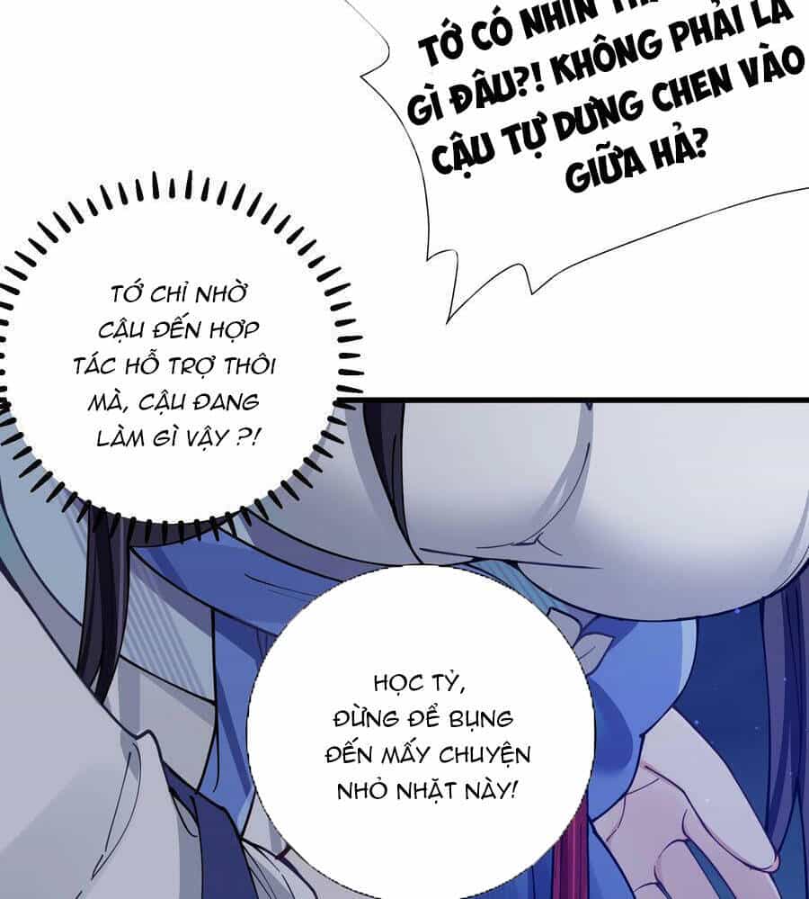Làm Sao Để Chạy Trốn Dàn Hậu Cung - Chương 75 - ảnh 21
