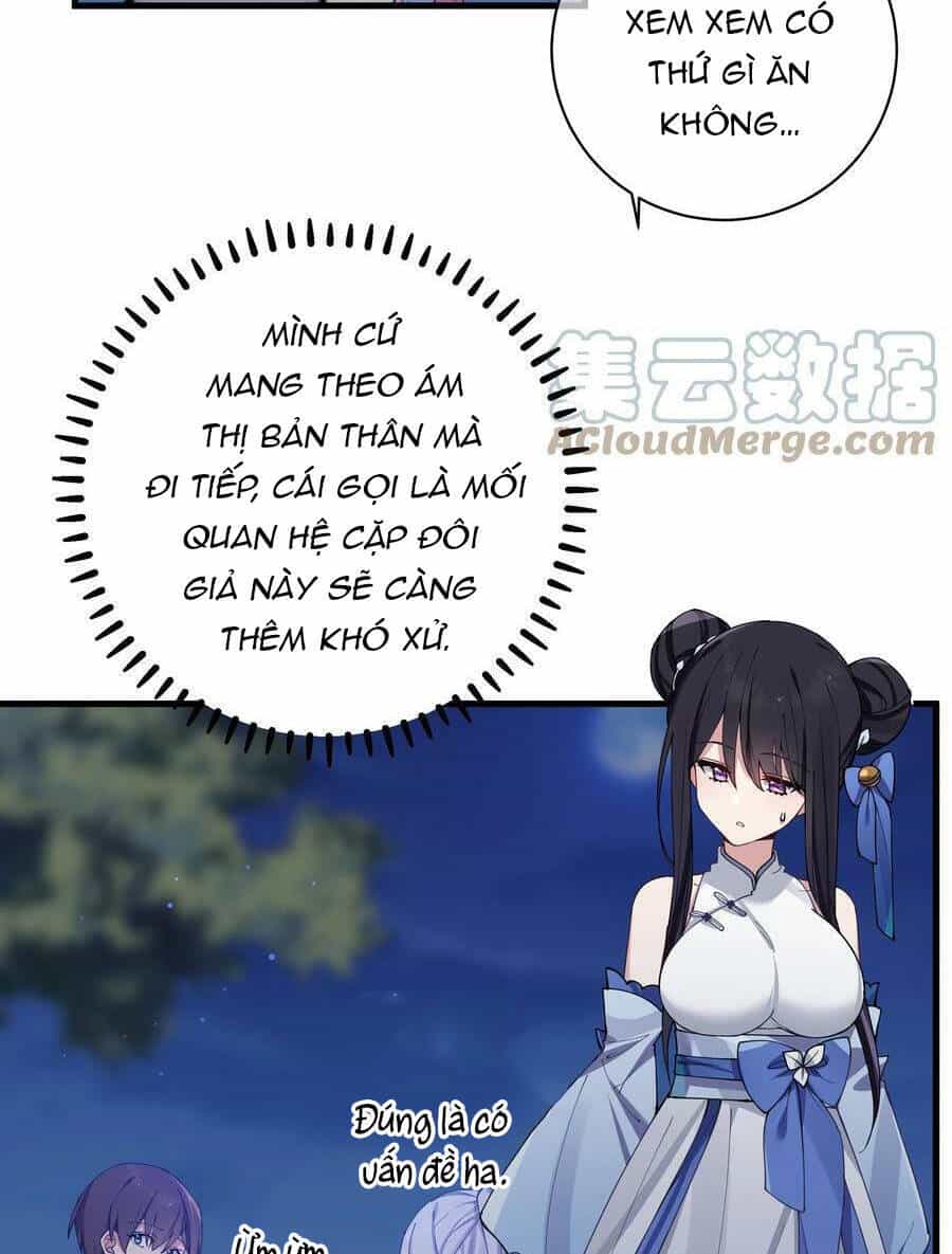 Làm Sao Để Chạy Trốn Dàn Hậu Cung - Chương 75 - ảnh 34