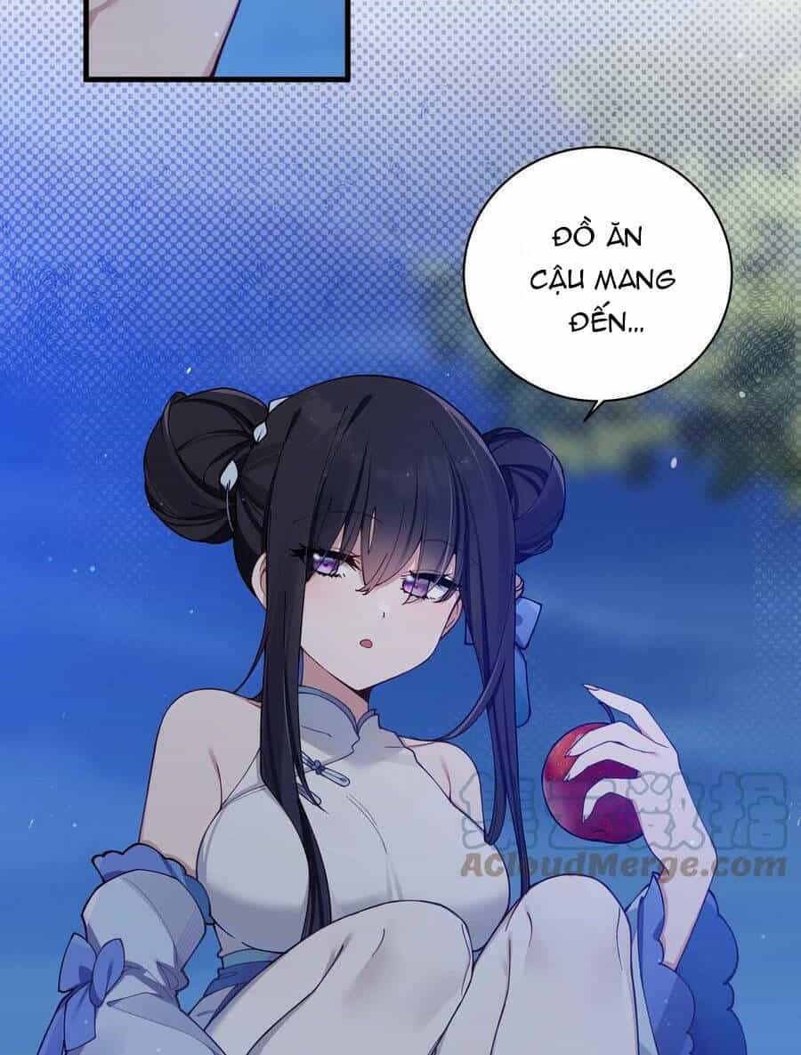 Làm Sao Để Chạy Trốn Dàn Hậu Cung - Chương 75 - ảnh 37