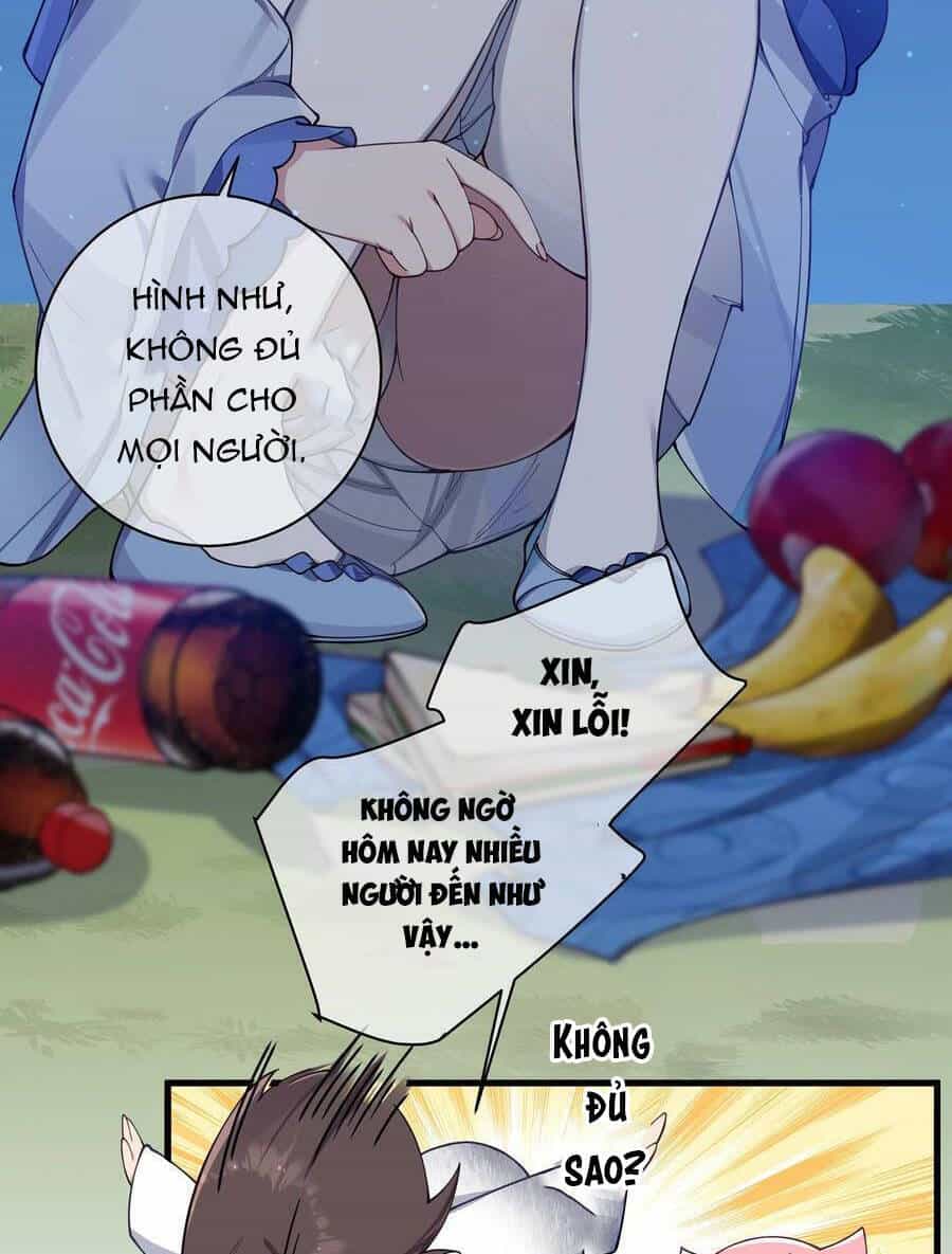 Làm Sao Để Chạy Trốn Dàn Hậu Cung - Chương 75 - ảnh 38