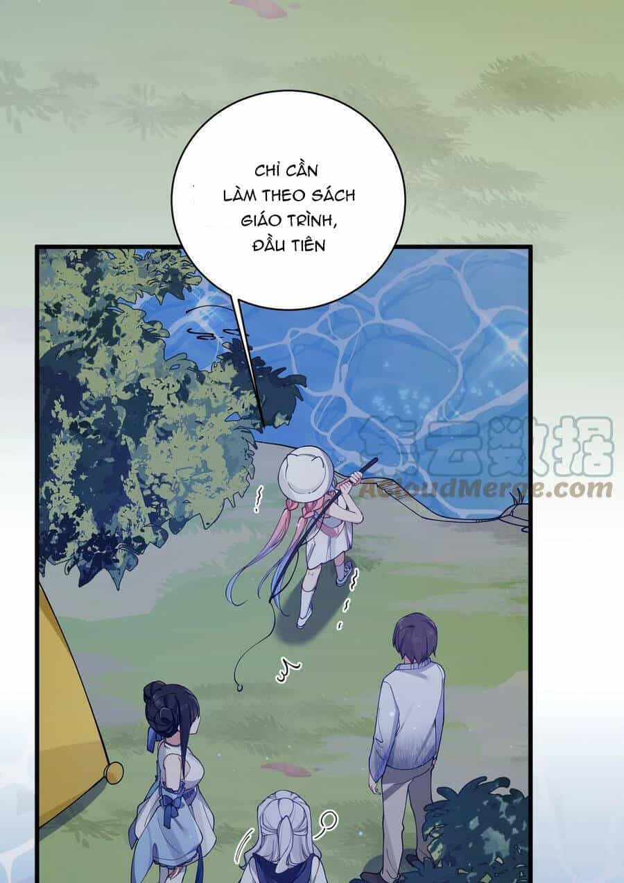 Làm Sao Để Chạy Trốn Dàn Hậu Cung - Chương 75 - ảnh 42