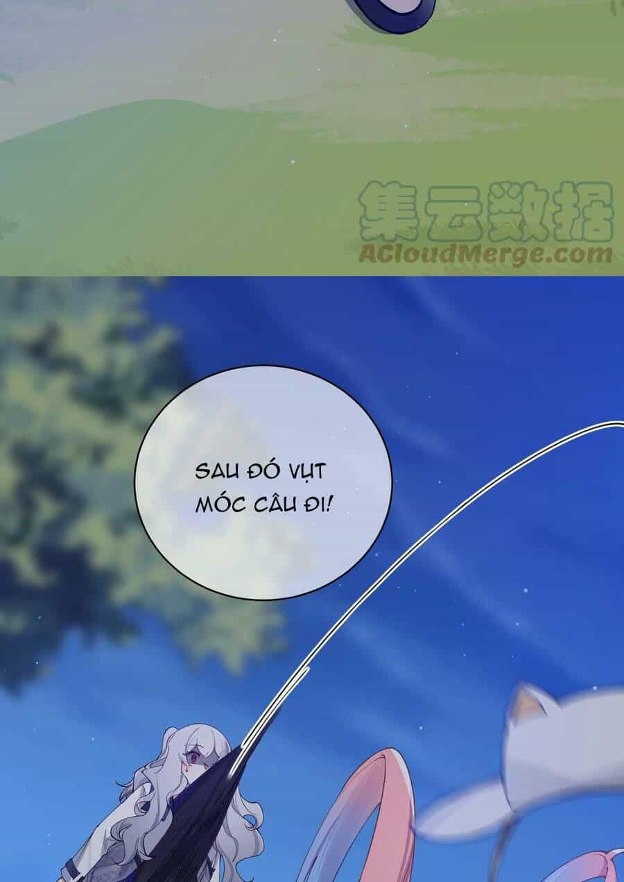 Làm Sao Để Chạy Trốn Dàn Hậu Cung - Chương 75 - ảnh 47