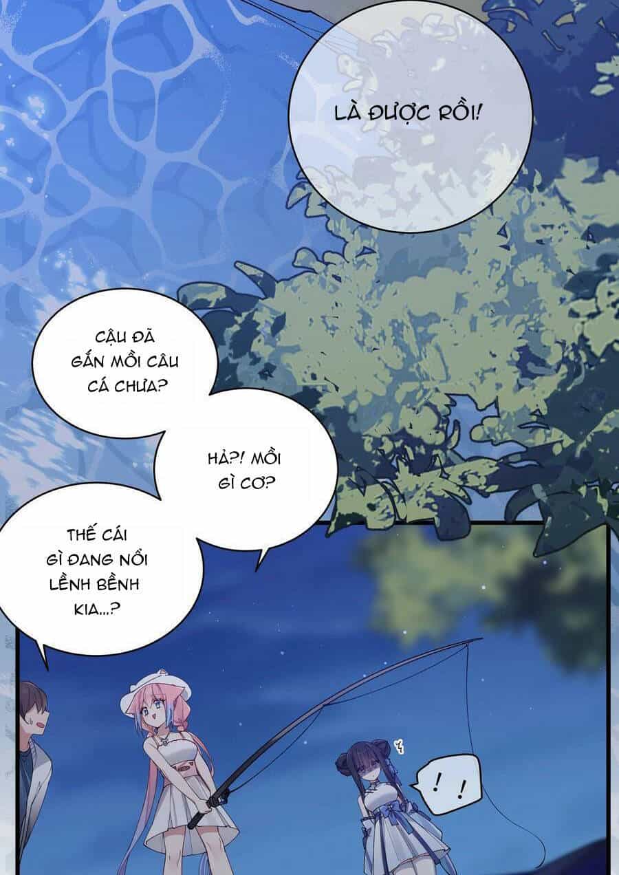 Làm Sao Để Chạy Trốn Dàn Hậu Cung - Chương 75 - ảnh 49