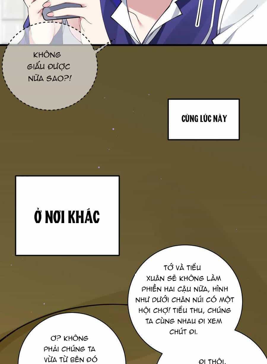 Làm Sao Để Chạy Trốn Dàn Hậu Cung - Chương 75 - ảnh 6