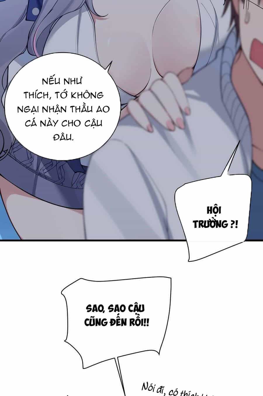 Làm Sao Để Chạy Trốn Dàn Hậu Cung - Chương 75 - ảnh 66