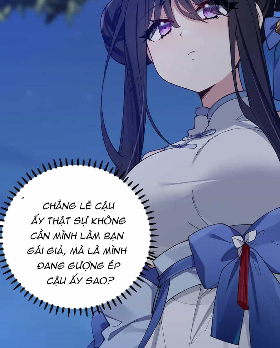 Làm Sao Để Chạy Trốn Dàn Hậu Cung - Chương 75 - ảnh 70