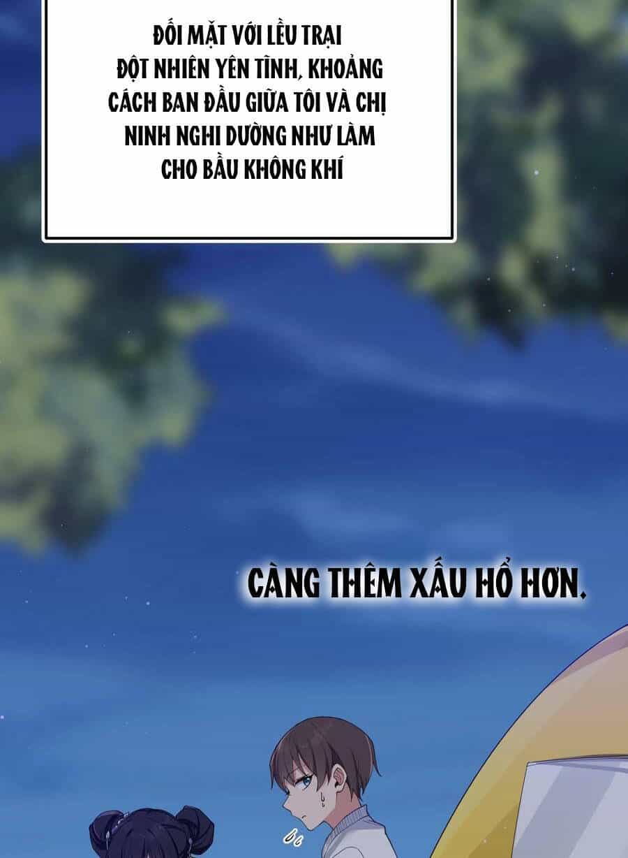 Làm Sao Để Chạy Trốn Dàn Hậu Cung - Chương 75 - ảnh 9