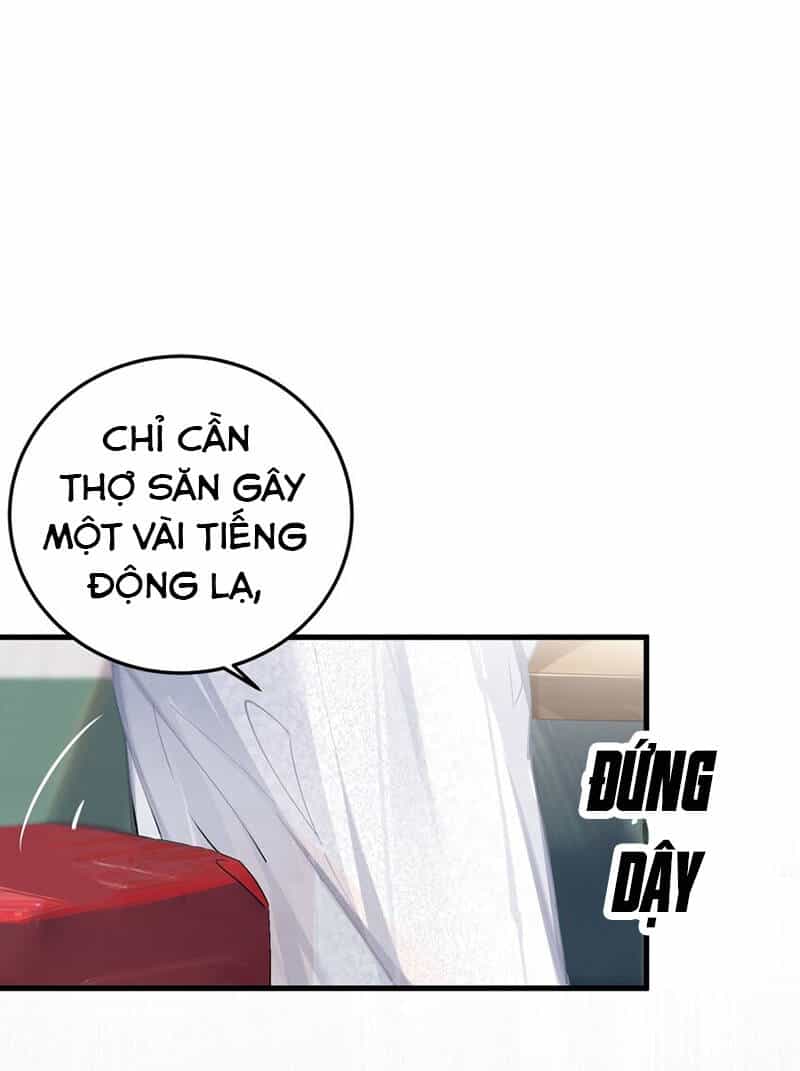Làm Sao Để Chạy Trốn Dàn Hậu Cung - Chương 7 - ảnh 12