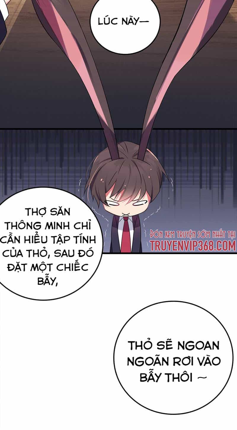 Làm Sao Để Chạy Trốn Dàn Hậu Cung - Chương 7 - ảnh 14