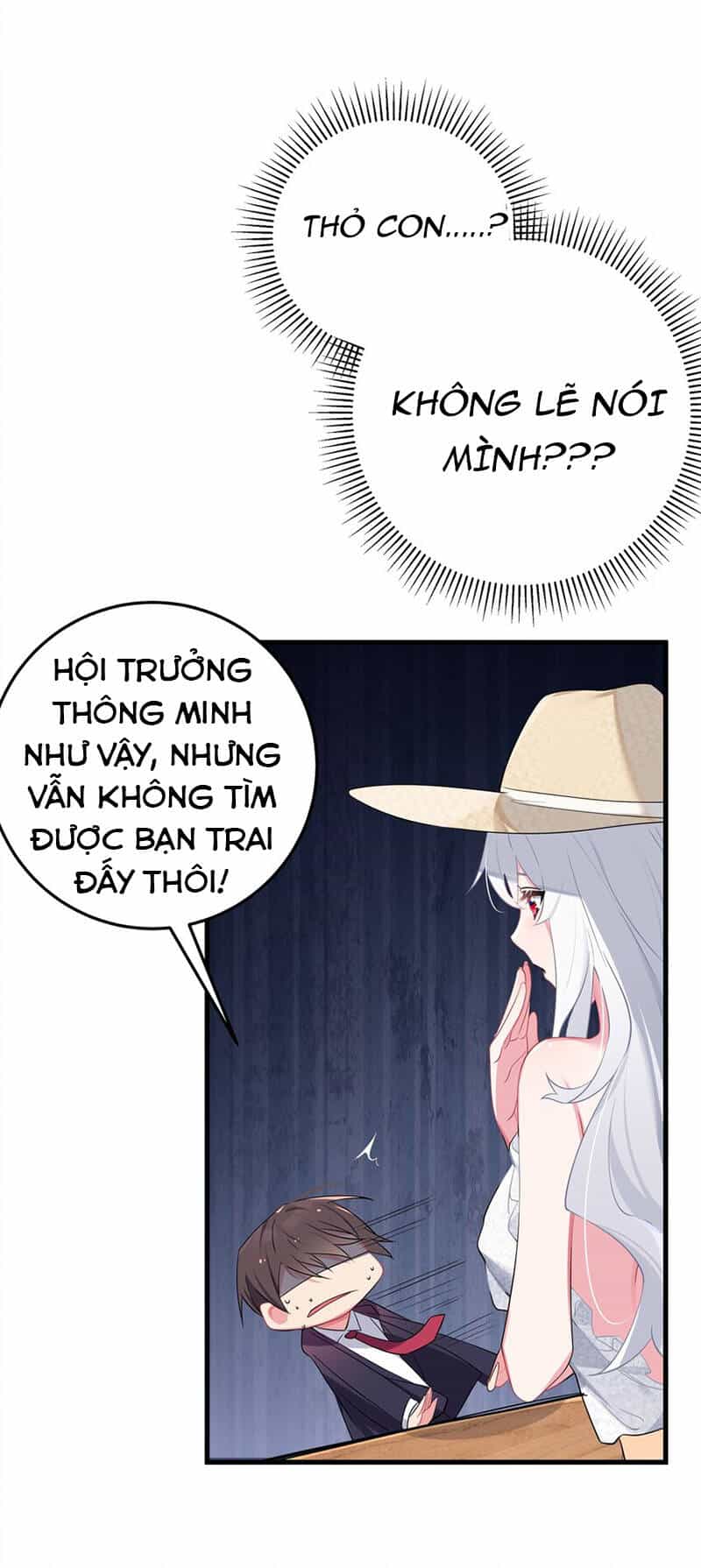 Làm Sao Để Chạy Trốn Dàn Hậu Cung - Chương 7 - ảnh 17