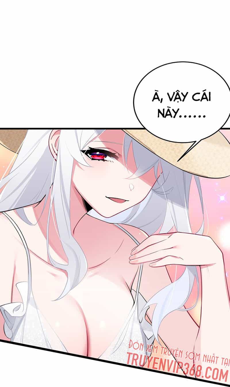 Làm Sao Để Chạy Trốn Dàn Hậu Cung - Chương 7 - ảnh 40