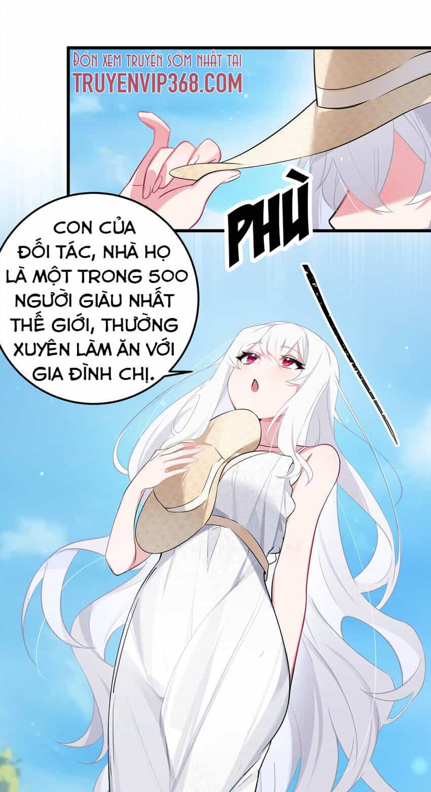 Làm Sao Để Chạy Trốn Dàn Hậu Cung - Chương 7 - ảnh 46